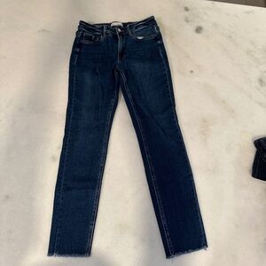 Women’s Vervet Jeans Style V2159D Size 28